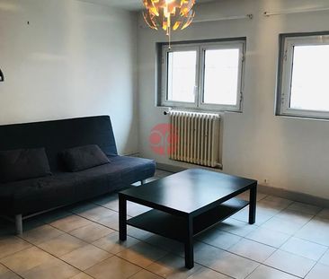 Location T1bis - Secteur Amidonniers - Photo 4