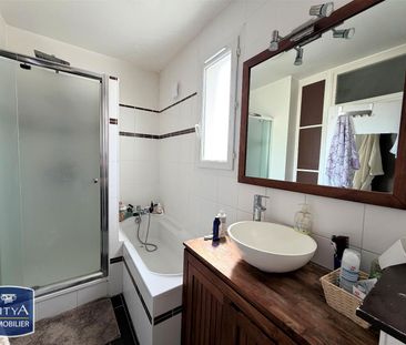Location Appartement 1 pièce 11m² TOURS 37000 - Photo 5