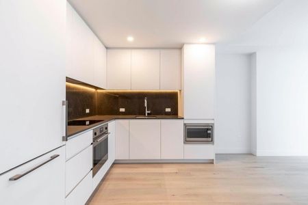 Appartement à louer - Photo 2