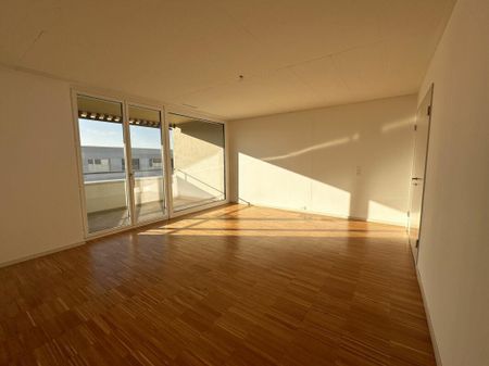 4.5 Zimmer Wohnung - Foto 2