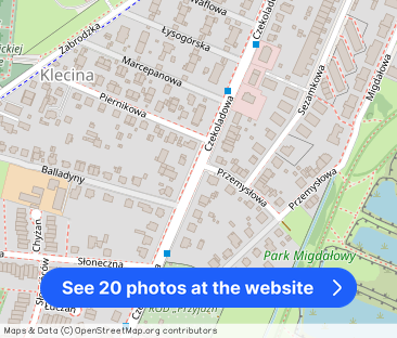 Słoneczne 2-pokojowe mieszkanie z osobną kuchnią! - Photo 1