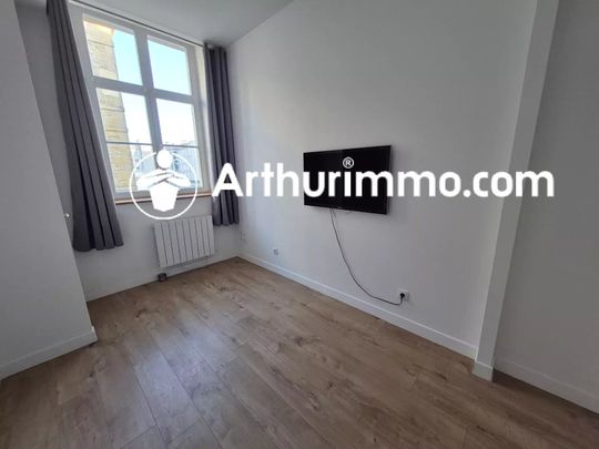 Location Appartement 2 pièces 35 m2 à Charleville-Mézières - Photo 1