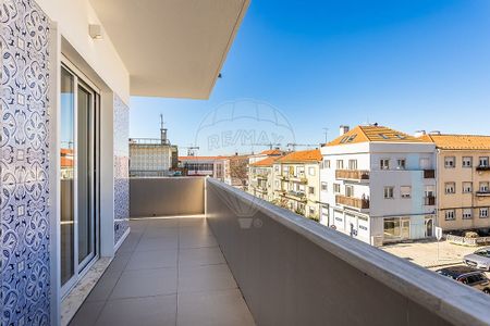 Apartamento T2 em Lisboa - Photo 5