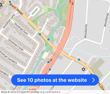 Brook Lodge, NW11 - Photo 1