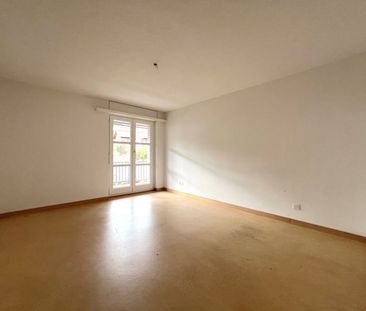 3.5 Zimmer, 85 m², 1. Stock - Foto 4
