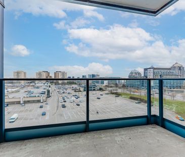 For Lease - 2885 Bayview Avenue Unit# 602, Toronto, Ontario - Photo 2