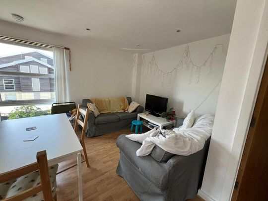 2 bedroom apartment to rent - Photo 1