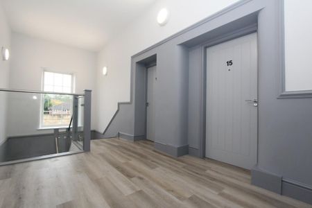 1 bedroom apartment to rent - Photo 4