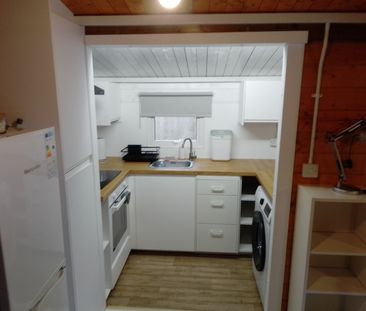 Studio Flat, Tremona Road, SO16 - Photo 2