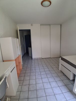Location Appartement 1 pièce 18m² - Photo 1