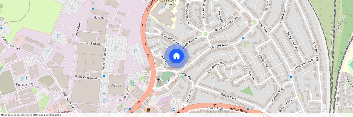 21 Mayville Avenue, Bristol, BS34