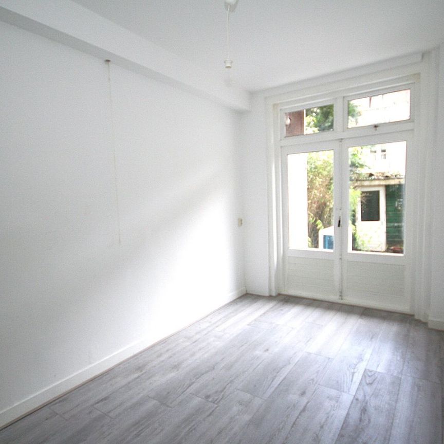 Appartement te huur: Orteliuskade 8-H 1057 AA Amsterdam - Foto 1