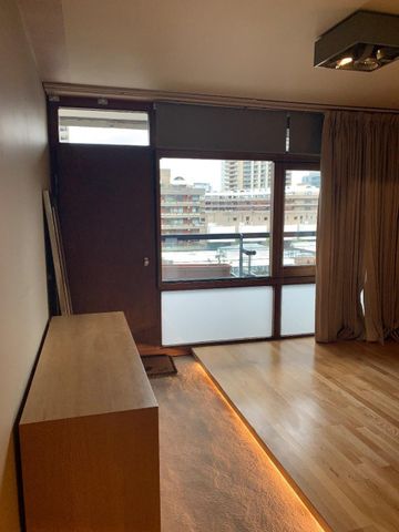 1 Bed Flat, Thomas More House, EC2Y - Photo 4