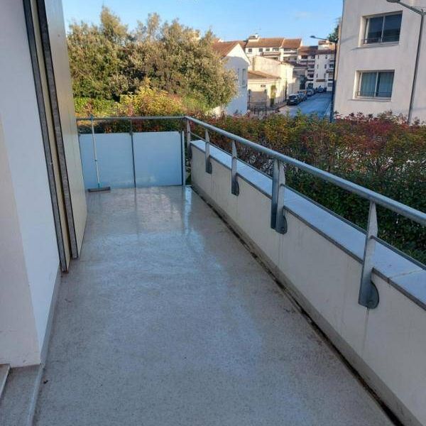 Location appartement t2 55 m² à Bordeaux (33800) Nansouty 4 - Photo 1