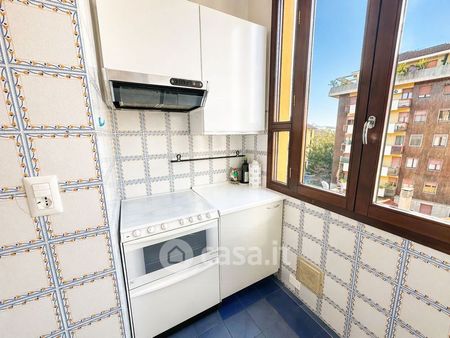 Bilocale in Affitto in Alzaia Naviglio Pavese 52 a Milano - Photo 2