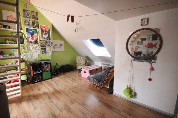 Location Appartement 1 pièce 22m² LILLE 59000 - Photo 1