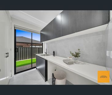 1 Tirari Street, Truganina, Vic 3029 - Photo 2