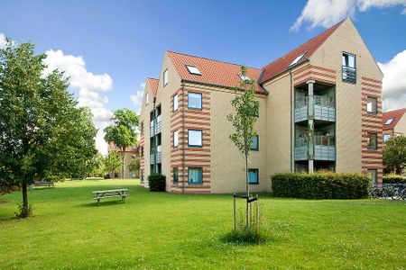 Rørdams Have 9, 2. dør 4 - Photo 2