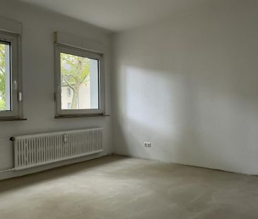 Ruhig gelegen - 2-Zimmer-Wohnung in GE Ückendorf - Photo 1