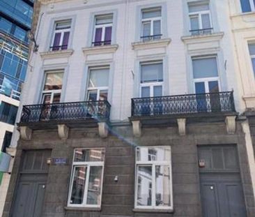 Appartement te huur - Photo 5