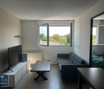 Location Appartement 2 pièces 31m² LATTES 34970 - Photo 1