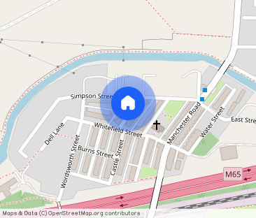 Norton Street, Hapton, BB12 - Photo 1