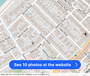Queens Road, Hoylake, CH47 - Photo 1