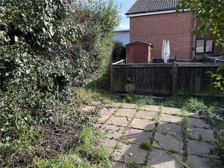 Pavilion Court, Newtown, Powys, SY16 - Photo 4