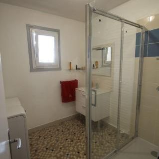 5 RUE AMBROISE PARE : Proche centre ville et gare, au 1er étage, appartement de 63 m² comprenan... - Photo 1