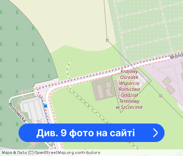 Mieszkanie, 65 m², Szczecin - Фото 1