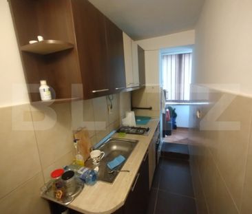 Apartament de inchiriat, 2 camere, 42 mp, parter, zona Bv De - Fotografie 4