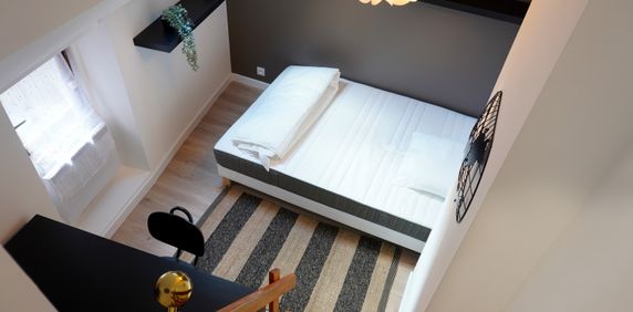 AUXONNE Roommate 3 Bedrooms at Dijon - Photo 2