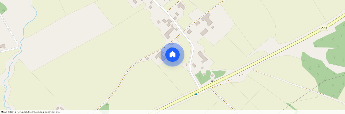 Hamre Ollas, Hedemora