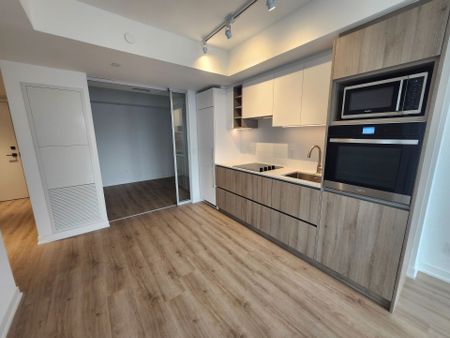 For Lease - 319 Jarvis Street Unit# 2807, Toronto, Ontario - Photo 3