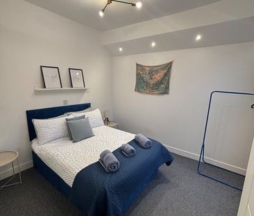 Room in a Shared House, Mildred Street, M7 - Photo 3