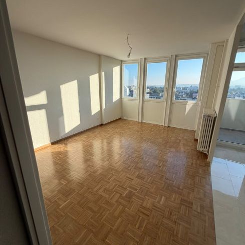 3.5 Zimmer, EG - Photo 1
