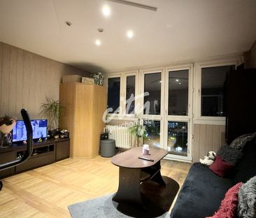 Kawalerka z pięknym widokiem na Panoramę Miasta! - Zdjęcie 3