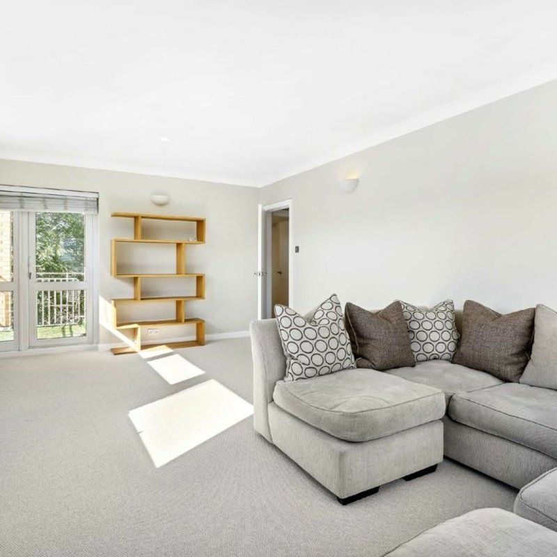 St. John's Avenue, Putney, SW15 - Photo 1