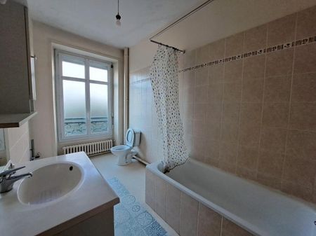 Appartement à louer, 4 pièces - Angers 49100 - Photo 5