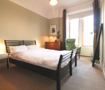 2 Bed Flat, Golfhill Drive, G31 - Photo 1