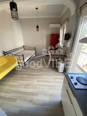 Διαμέρισμα για ενοικίαση Ευαγγελίστρια (40 Εκκλησιές - Ευαγγελίστρια) - Photo 1