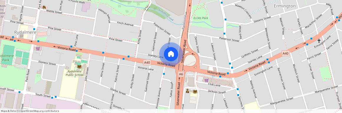 2A Stanley Lane, NSW 2116, Rydalmere