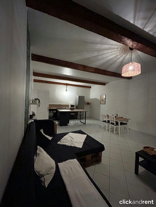 Une chambre est disponible dans une colocation à Toulon! - Photo 1