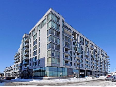 Condo for rent, Montréal (Ville-Marie) - Photo 3