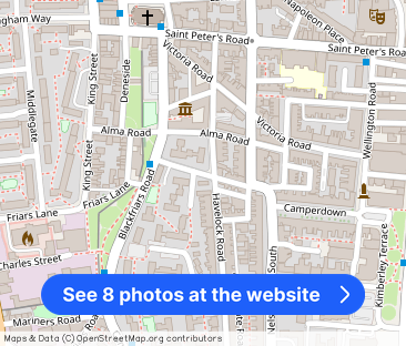 Malakoff Road Great Yarmouth, Norfolk - Photo 1