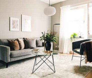Järnvägsgatan 10 B - Foto 1