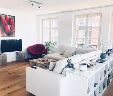 Appartement te huur: Oostelijke Handelskade 765 1019 BW Amsterdam - Photo 4