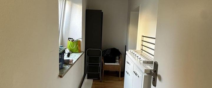 2 Zimmer Erdgeschosswohnung mit Terrasse in Bad Bevensen – zentrumsnah & fußläufig zum Bahnhof - Photo 1