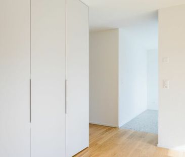 Très bel appartement de 2.5 pièces entièrement neuf - Foto 2