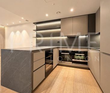 1 bedroom apartment to rent - Photo 5